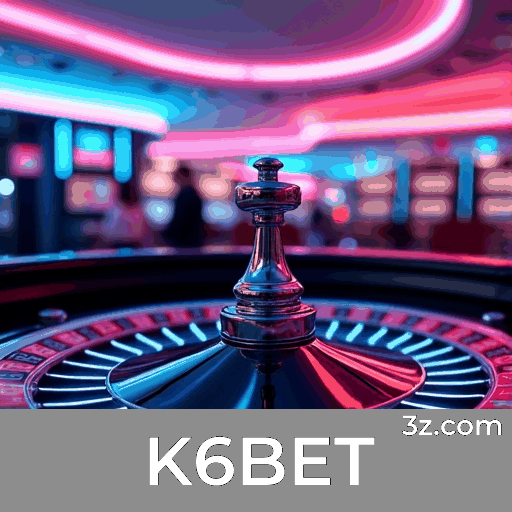 K6BET Bônus acumulado K6BET